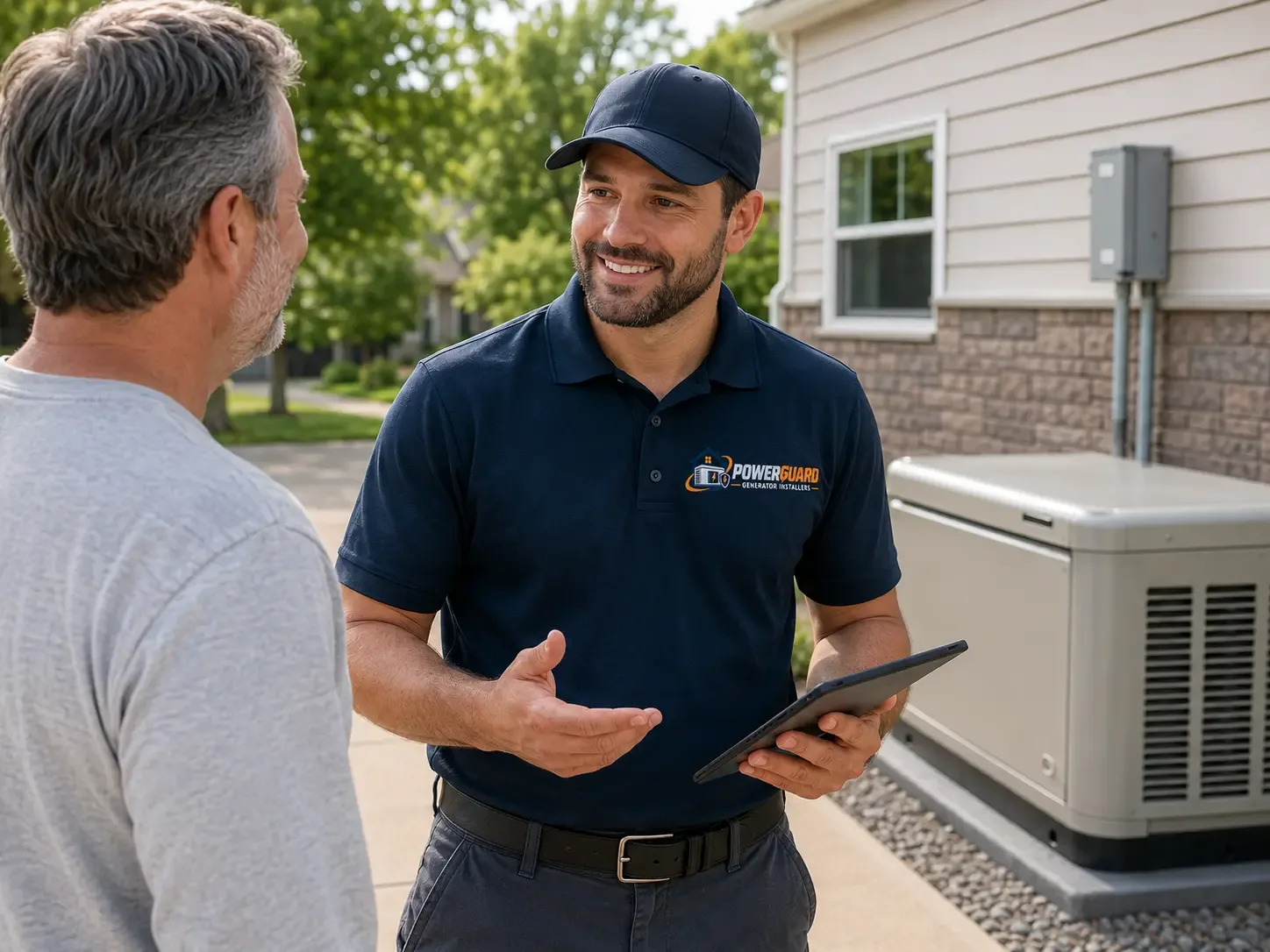 Generator Installation Pierce, ID FAQs